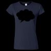 Softstyle Women’s Light Weight T-Shirt Thumbnail