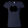Softstyle Women’s Light Weight T-Shirt Thumbnail
