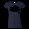 Softstyle Women’s Light Weight T-Shirt Thumbnail