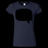 Softstyle Women’s Light Weight T-Shirt Thumbnail