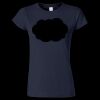 Softstyle Women’s Light Weight T-Shirt Thumbnail