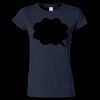 Softstyle Women’s Light Weight T-Shirt Thumbnail