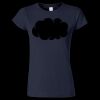 Softstyle Women’s Light Weight T-Shirt Thumbnail
