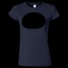 Softstyle Women’s Light Weight T-Shirt Thumbnail