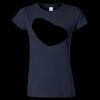 Softstyle Women’s Light Weight T-Shirt Thumbnail