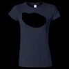 Softstyle Women’s Light Weight T-Shirt Thumbnail