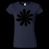 Softstyle Women’s Light Weight T-Shirt Thumbnail