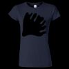 Softstyle Women’s Light Weight T-Shirt Thumbnail
