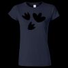 Softstyle Women’s Light Weight T-Shirt Thumbnail