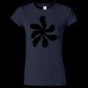 Softstyle Women’s Light Weight T-Shirt Thumbnail