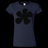 Softstyle Women’s Light Weight T-Shirt Thumbnail