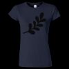 Softstyle Women’s Light Weight T-Shirt Thumbnail