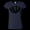 Softstyle Women’s Light Weight T-Shirt Thumbnail
