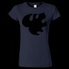 Softstyle Women’s Light Weight T-Shirt Thumbnail