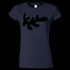 Softstyle Women’s Light Weight T-Shirt Thumbnail