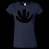 Softstyle Women’s Light Weight T-Shirt Thumbnail