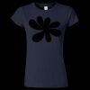 Softstyle Women’s Light Weight T-Shirt Thumbnail