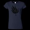 Softstyle Women’s Light Weight T-Shirt Thumbnail