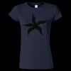 Softstyle Women’s Light Weight T-Shirt Thumbnail
