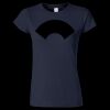 Softstyle Women’s Light Weight T-Shirt Thumbnail