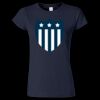 Softstyle Women’s Light Weight T-Shirt Thumbnail