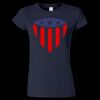 Softstyle Women’s Light Weight T-Shirt Thumbnail