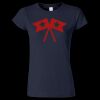 Softstyle Women’s Light Weight T-Shirt Thumbnail