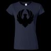 Softstyle Women’s Light Weight T-Shirt Thumbnail