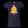 Softstyle Women’s Light Weight T-Shirt Thumbnail