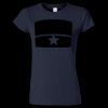 Softstyle Women’s Light Weight T-Shirt Thumbnail