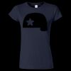 Softstyle Women’s Light Weight T-Shirt Thumbnail