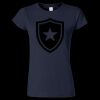 Softstyle Women’s Light Weight T-Shirt Thumbnail
