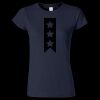 Softstyle Women’s Light Weight T-Shirt Thumbnail