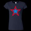 Softstyle Women’s Light Weight T-Shirt Thumbnail