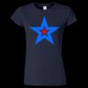 Softstyle Women’s Light Weight T-Shirt Thumbnail