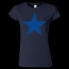 Softstyle Women’s Light Weight T-Shirt Thumbnail