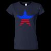 Softstyle Women’s Light Weight T-Shirt Thumbnail