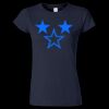 Softstyle Women’s Light Weight T-Shirt Thumbnail