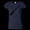 Softstyle Women’s Light Weight T-Shirt Thumbnail