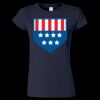 Softstyle Women’s Light Weight T-Shirt Thumbnail