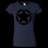 Softstyle Women’s Light Weight T-Shirt Thumbnail