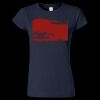 Softstyle Women’s Light Weight T-Shirt Thumbnail