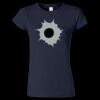 Softstyle Women’s Light Weight T-Shirt Thumbnail