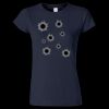Softstyle Women’s Light Weight T-Shirt Thumbnail