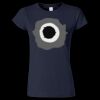 Softstyle Women’s Light Weight T-Shirt Thumbnail