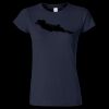 Softstyle Women’s Light Weight T-Shirt Thumbnail