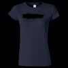 Softstyle Women’s Light Weight T-Shirt Thumbnail
