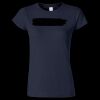 Softstyle Women’s Light Weight T-Shirt Thumbnail