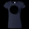 Softstyle Women’s Light Weight T-Shirt Thumbnail