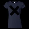 Softstyle Women’s Light Weight T-Shirt Thumbnail